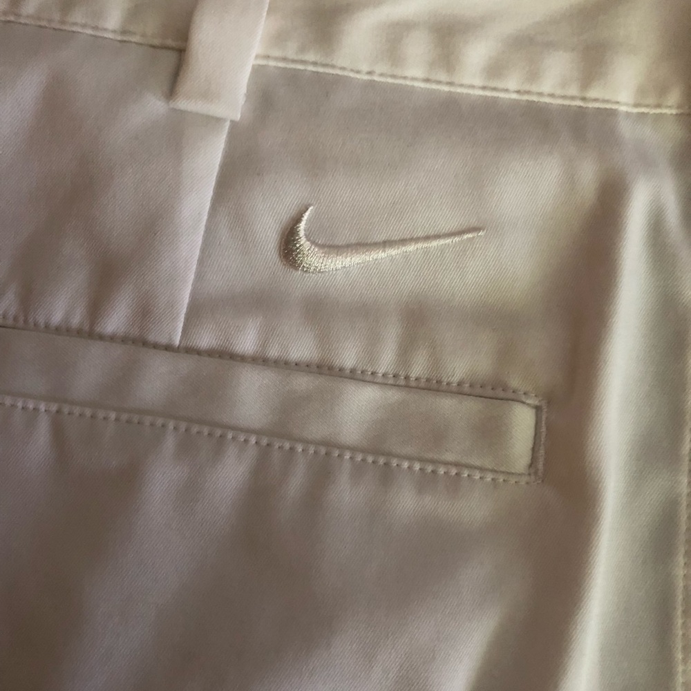 Nike Mens Drifit Golf Shorts